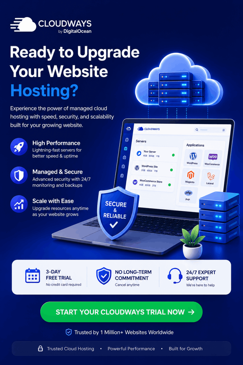 Cloudways-official